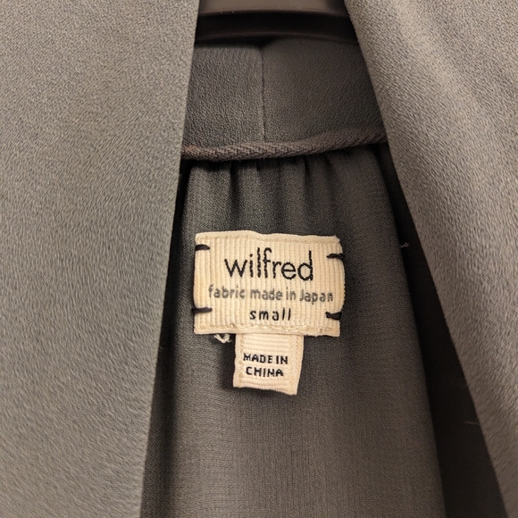 Aritzia Sabine Dress Size Small - Picture 6 of 7